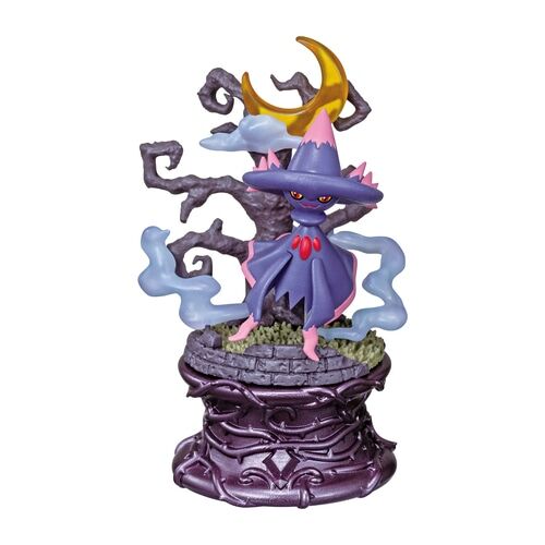 Re-ment Pokemon Little Night Collection (1 Random)