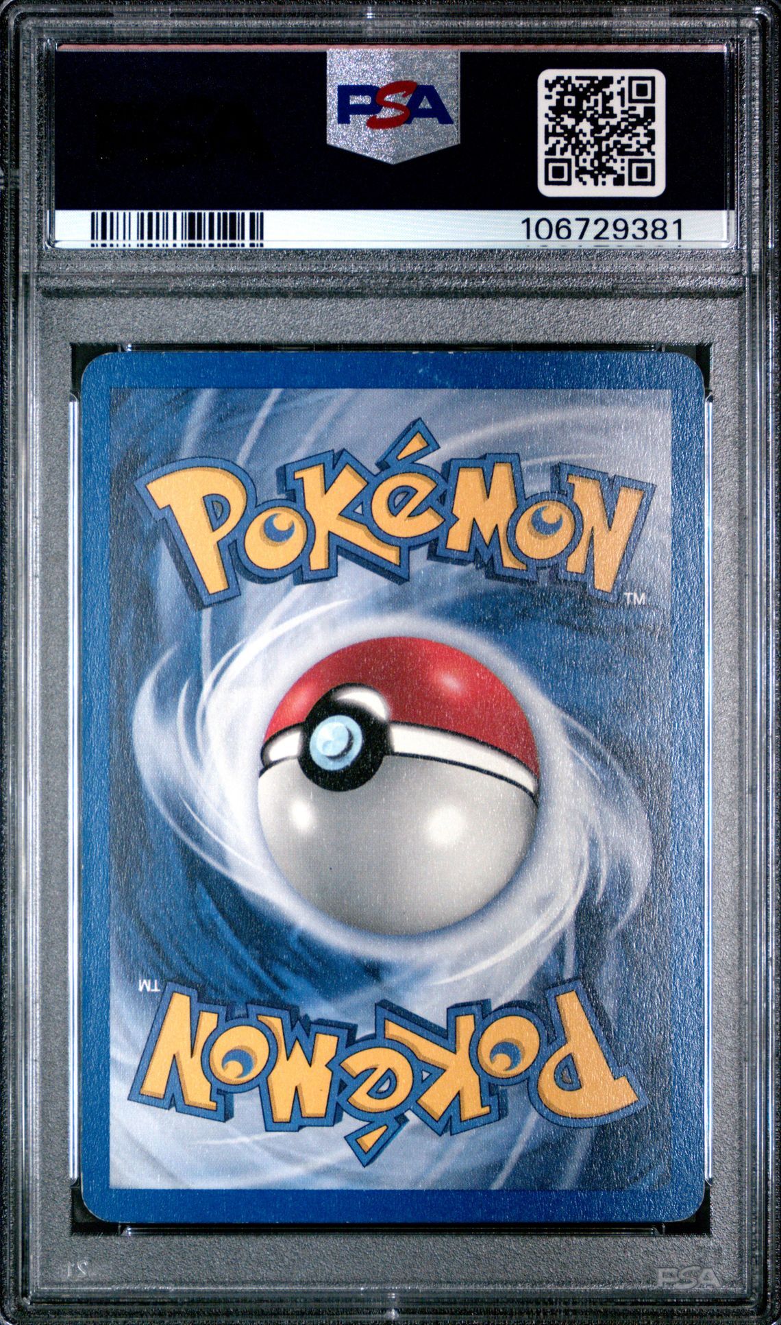 Dark Persian 17 - Black Star Promo - Nintendo Magazin 60HP - PSA 6 EX-MT - Pokémon