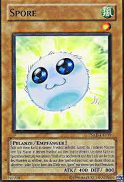 spore-yu-gi-oh-2 Spore - Yu-Gi-Oh!