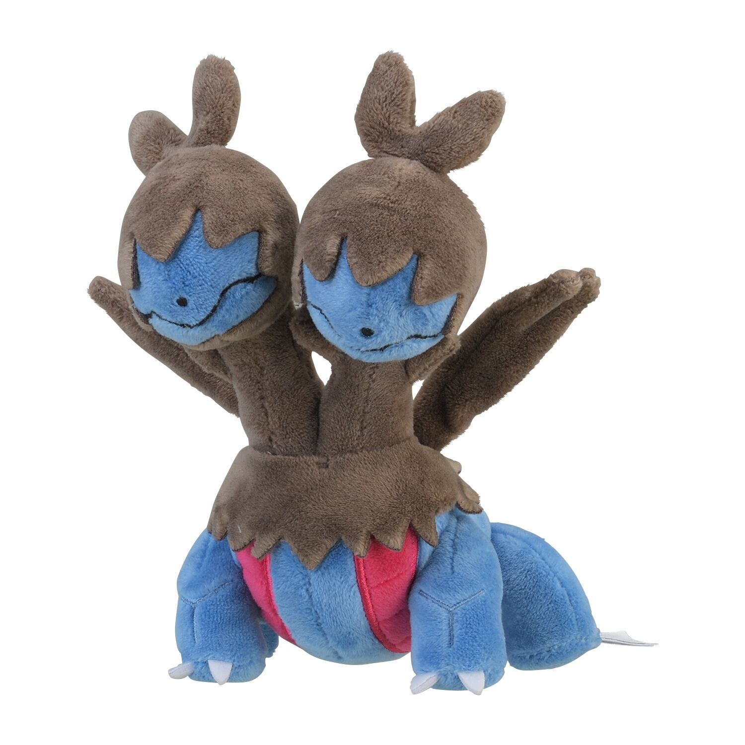 4521329350400_l Zweilous Sitting Cuties Plush - 18 cm