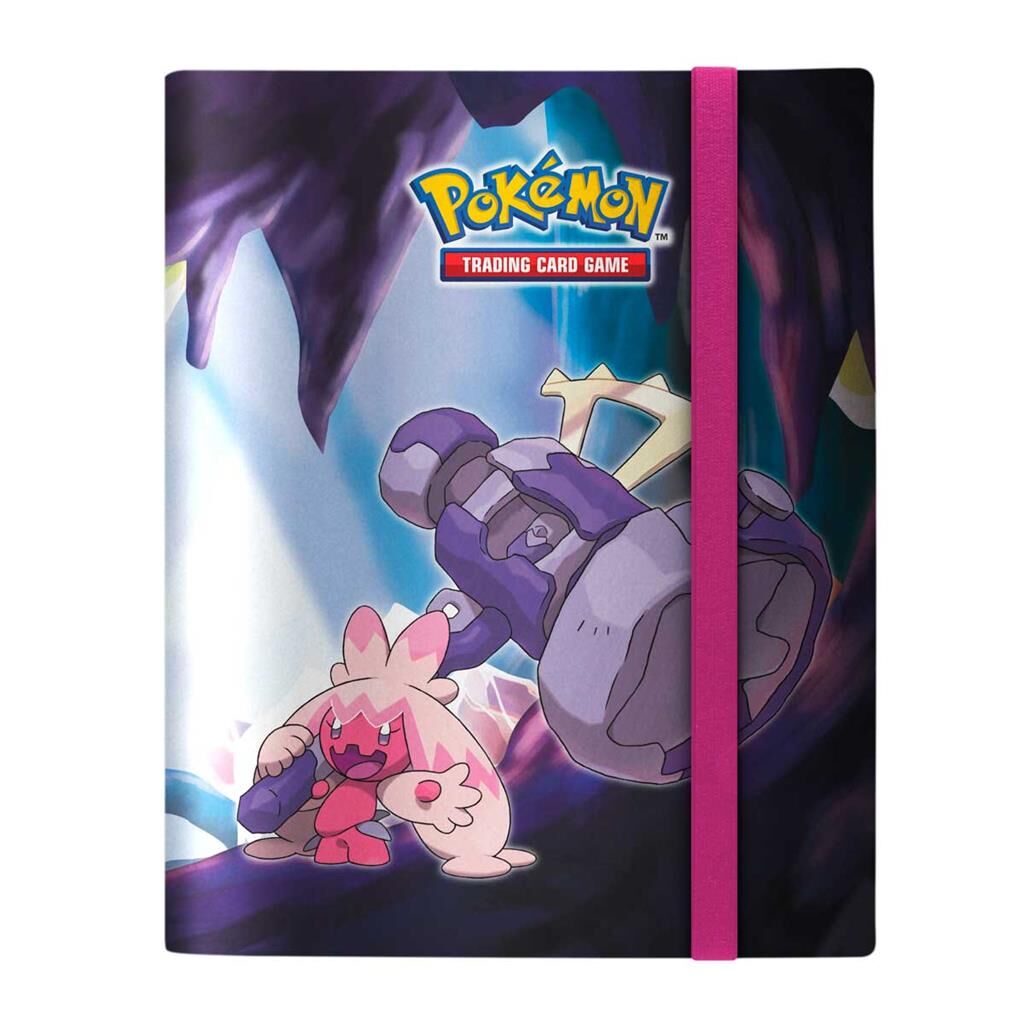 UP - Character Line - Tinkaton PRO-Binder 9-Pocket UP - Character Line - Tinkaton PRO-Binder 9-Pocket