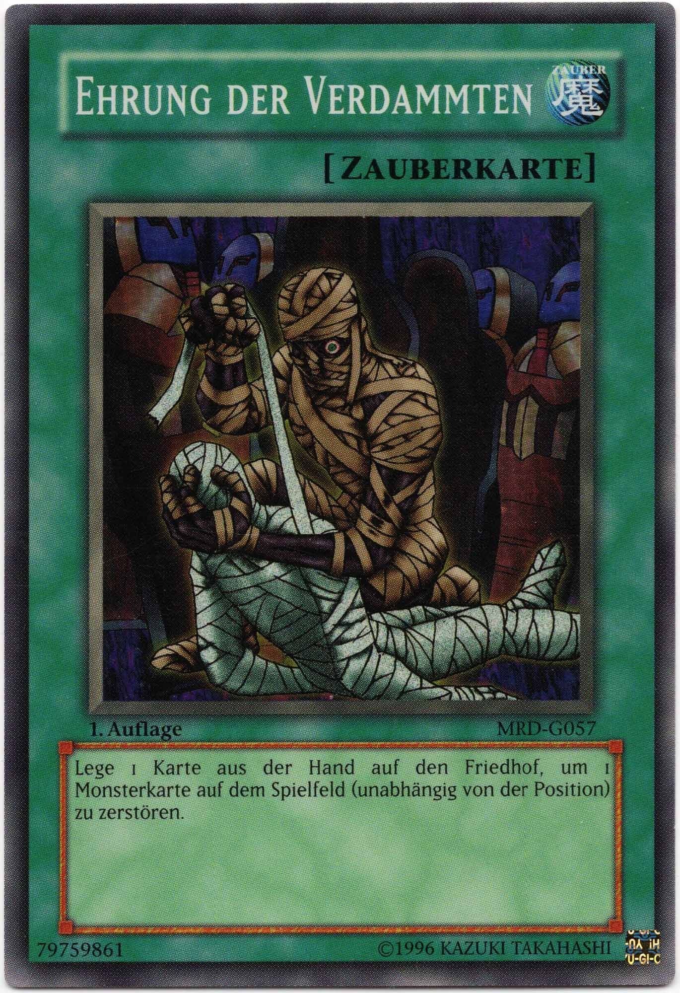 ehrung-der-verdammten-mrd-g057-super-rare-1-auflage-lightly-played Ehrung der Verdammten - MRD-G057 - Super Rare - 1. Auflage (Lightly Played)