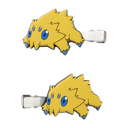 Pokemon Accessory Bangs Clip 73 Joltik Pokemon Accessory Bangs Clip 73 Joltik