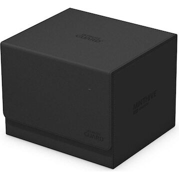 Ultimate Guard Minthive 30+ Xenoskin Schwarz