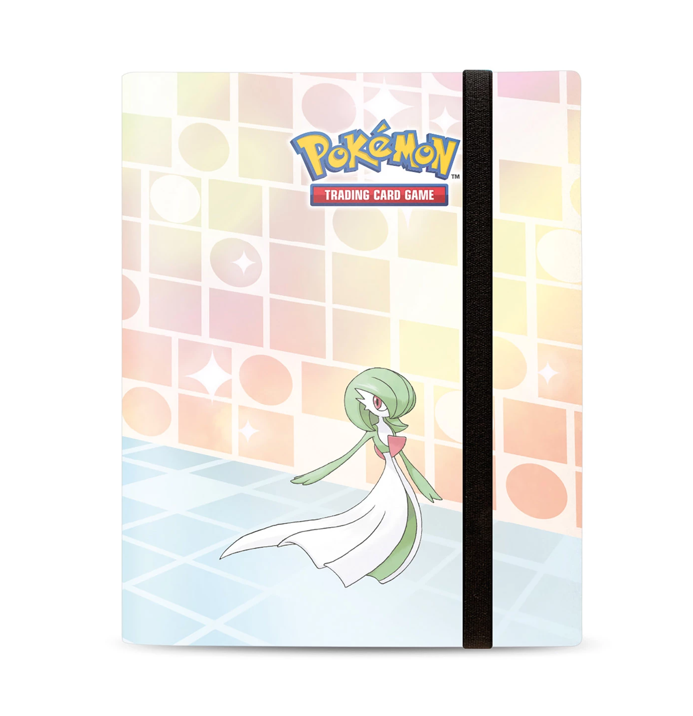 Pokémon - Trick Room PRO-Binder 9-Pocket