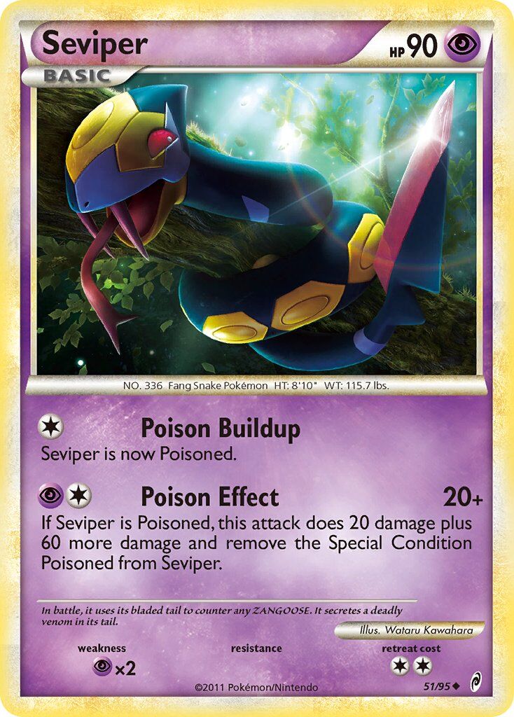 Seviper - 51/95 - EN Seviper - 51/95 - EN