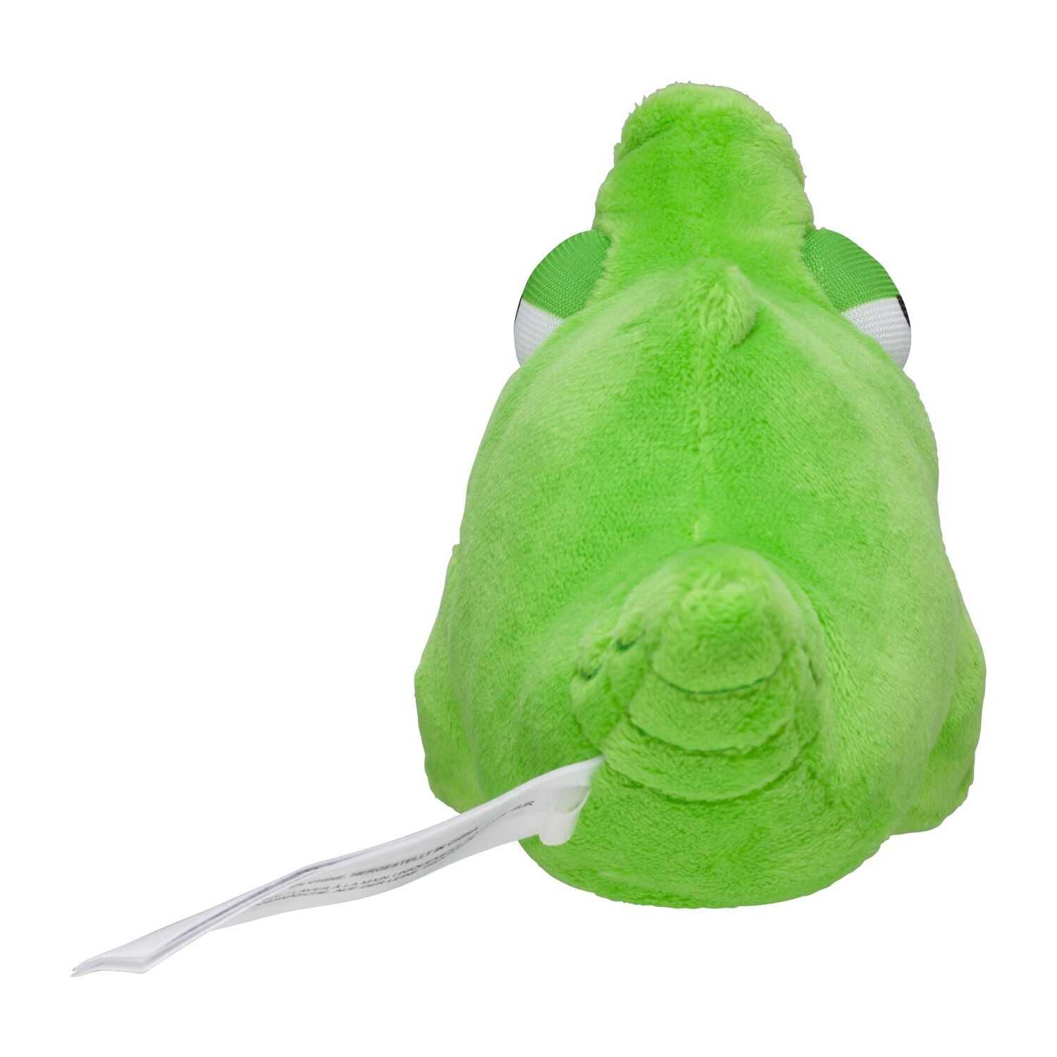 Metapod Sitting Cuties Plush - 17 cm