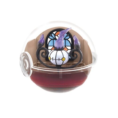 Re-ment Pokemon Terrarium Collection Vol.12 (1 Random)
