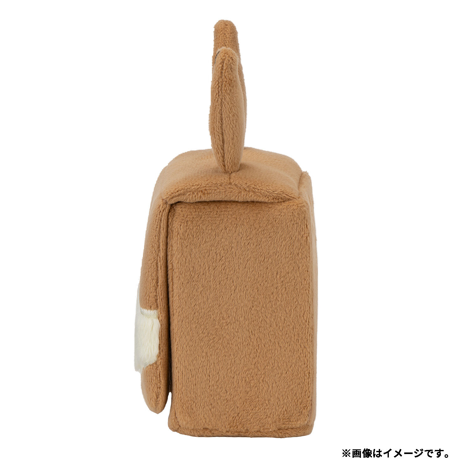 Plush Deck Case Eevee