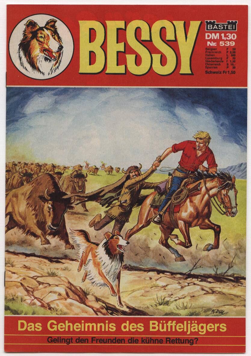 bessy_539 Bessy #539