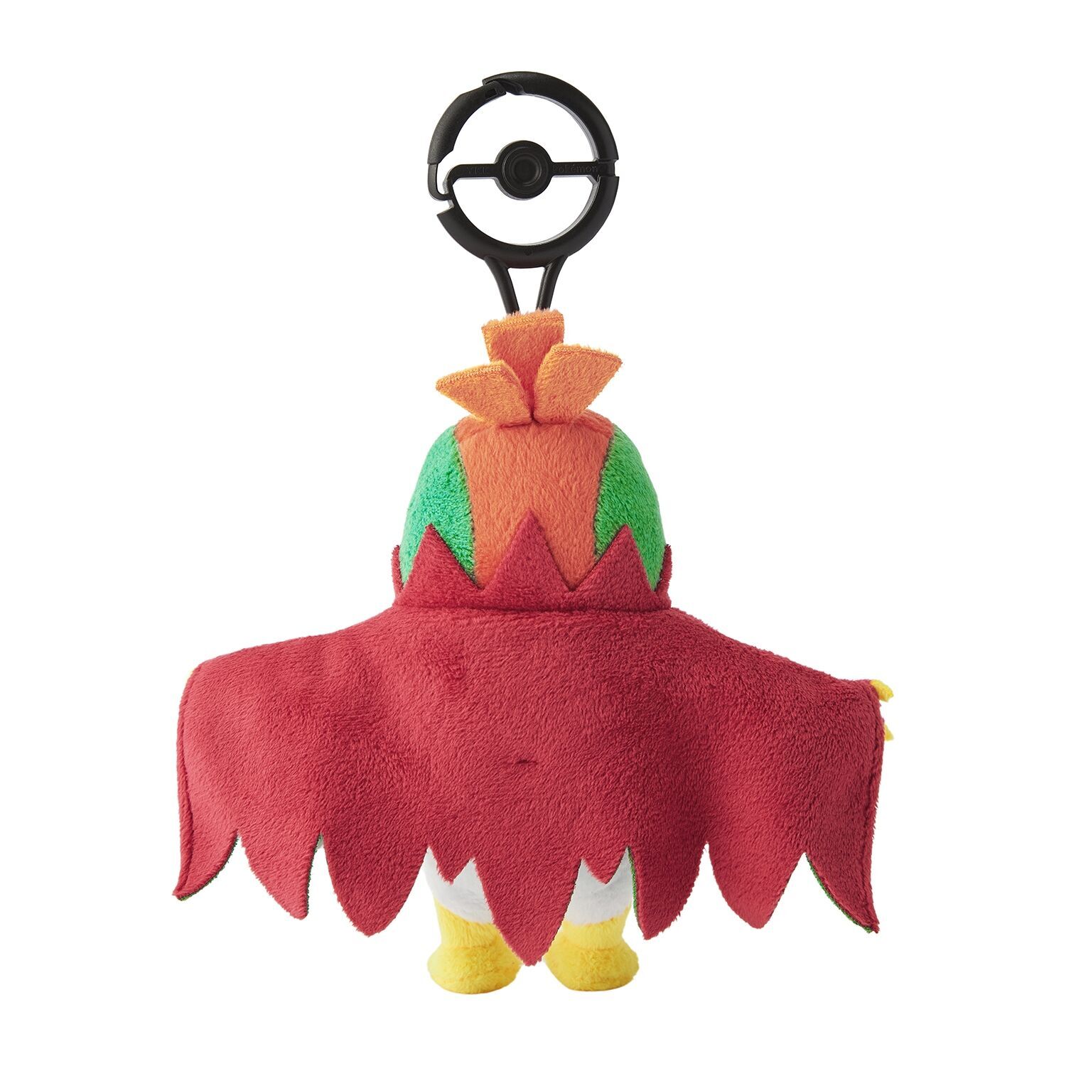 Hawlucha Mascot Mascot Plush - 21 cm