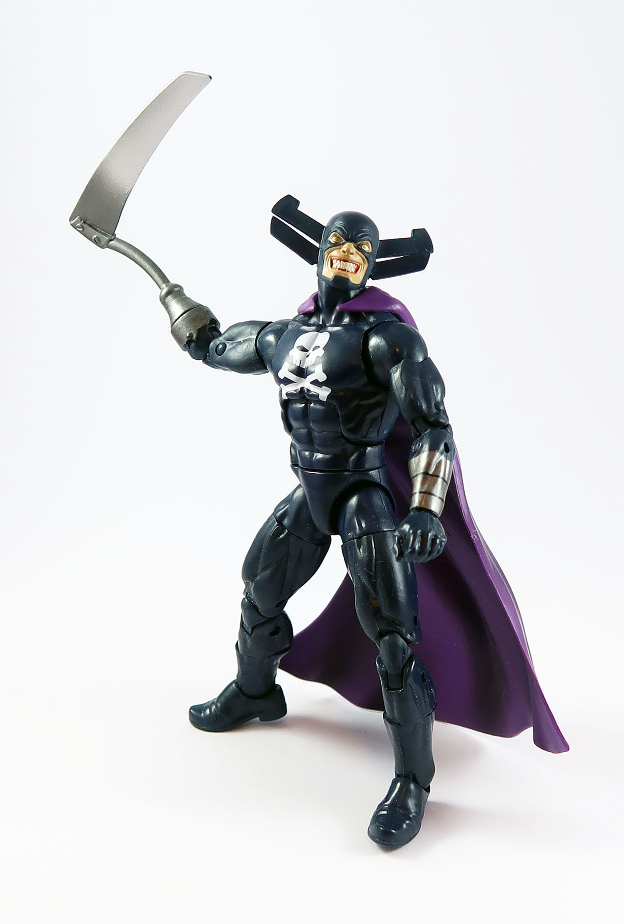 Grim Reaper Actionfigur Marvel