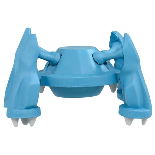 Metagross Takara Tomy Monster Collection Figure