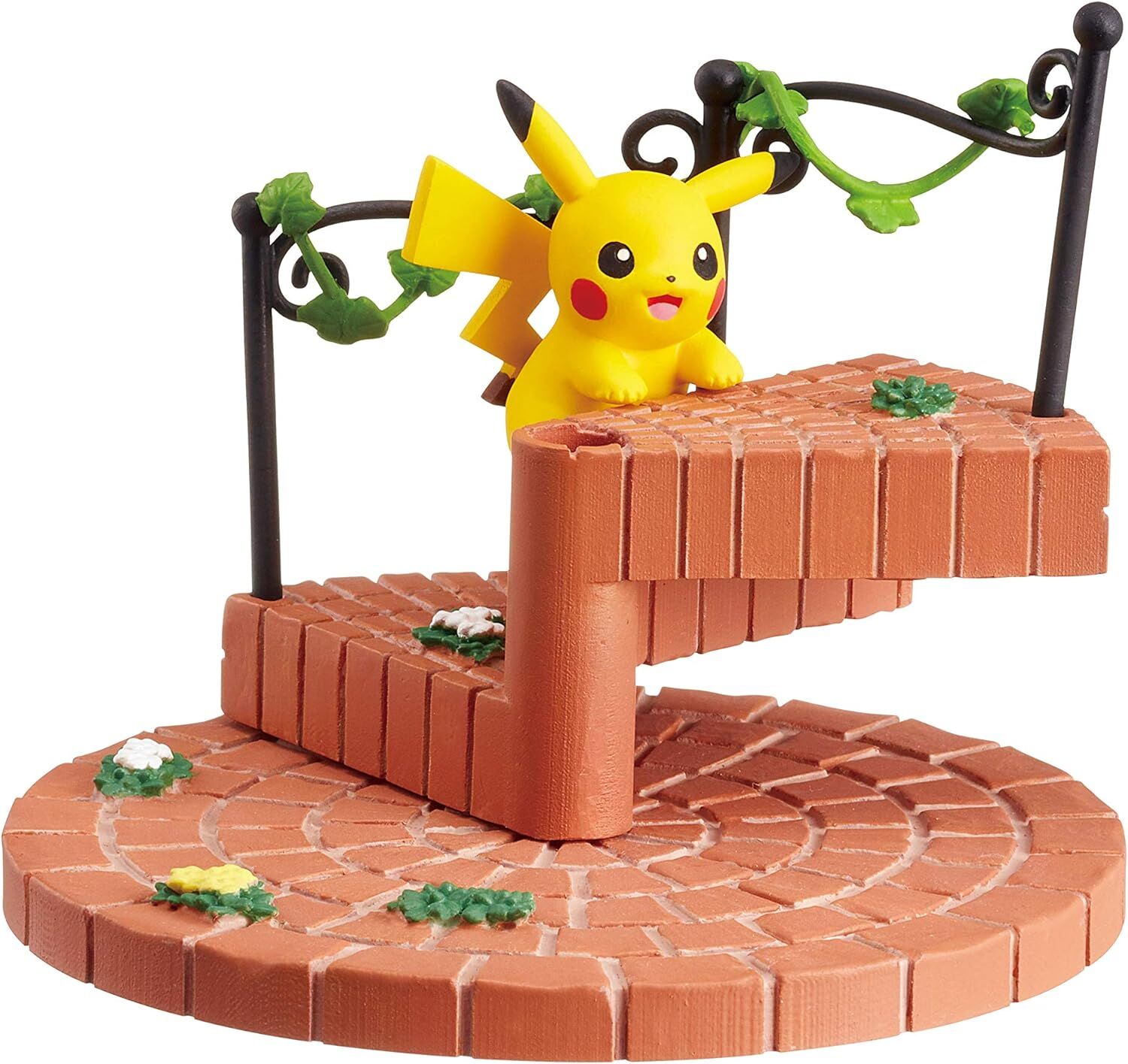 Re-Ment Pokemon Staircase Complete Set (Box Set of 6)