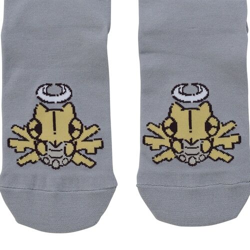 Shedinja Pokémon-Socken (23-25cm)