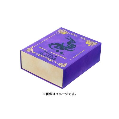 Pokémon Scarlet Violet Aufbewahrung Box Pokémon Scarlet Violet Aufbewahrung Box