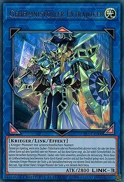 geheimnisvoller_extrajoker Geheimnisvoller Extrajoker - Yu-Gi-Oh!