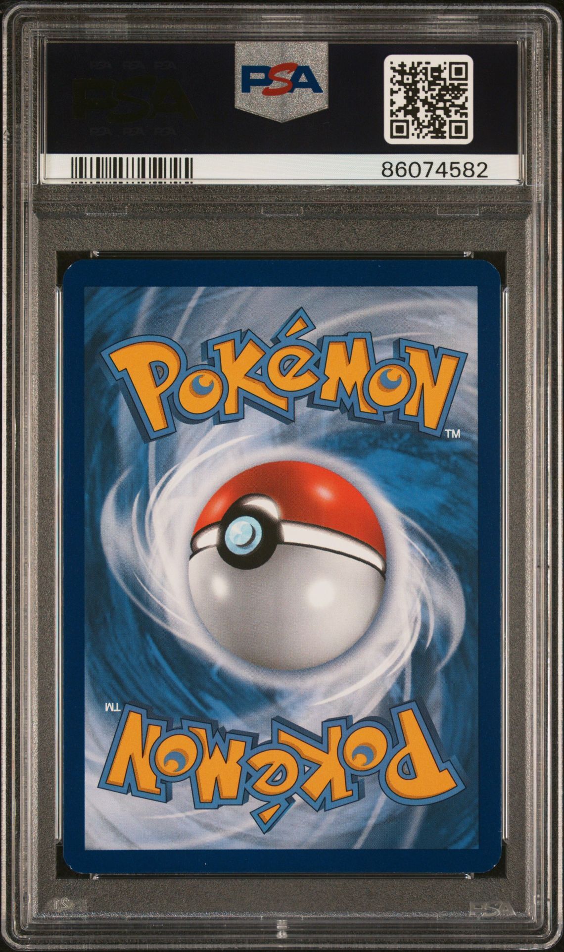 Umbreon XY96 - XY Black Star Promos Breakpoint 3-Pack Blister - Cosmos Holo - PSA 8 NM-MT - Pokémon