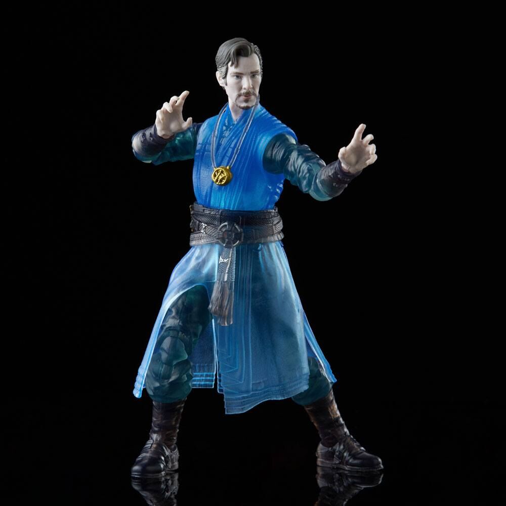 Doctor Strange Marvel Legends Series Actionfigur 2022 Doctor Strange 15 cm