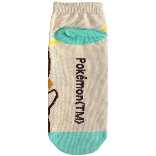 Pawmi Pokémon-Socken (23-25cm)