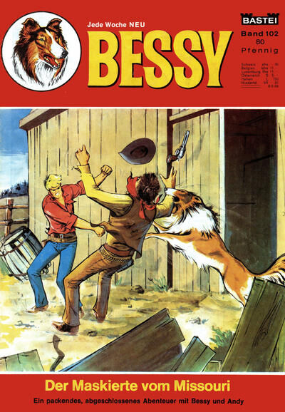 Bessy #102