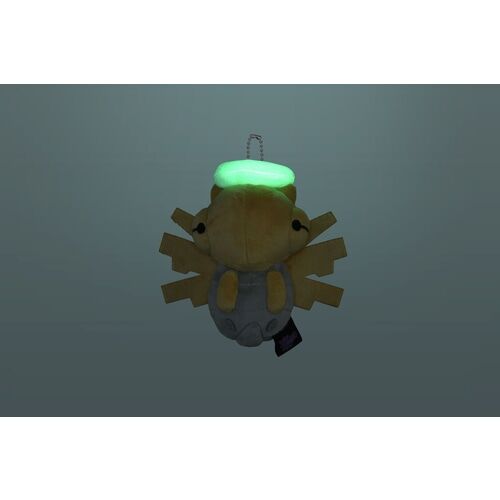 Shedinja Plush - Schlüsselanhänger