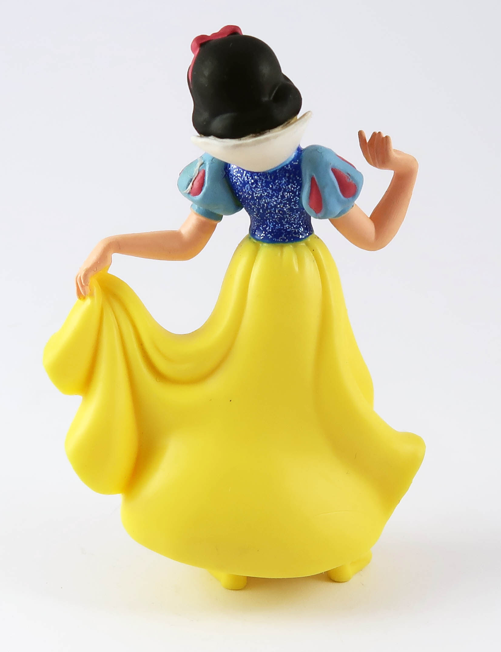 Schneewittchen PVC Figur