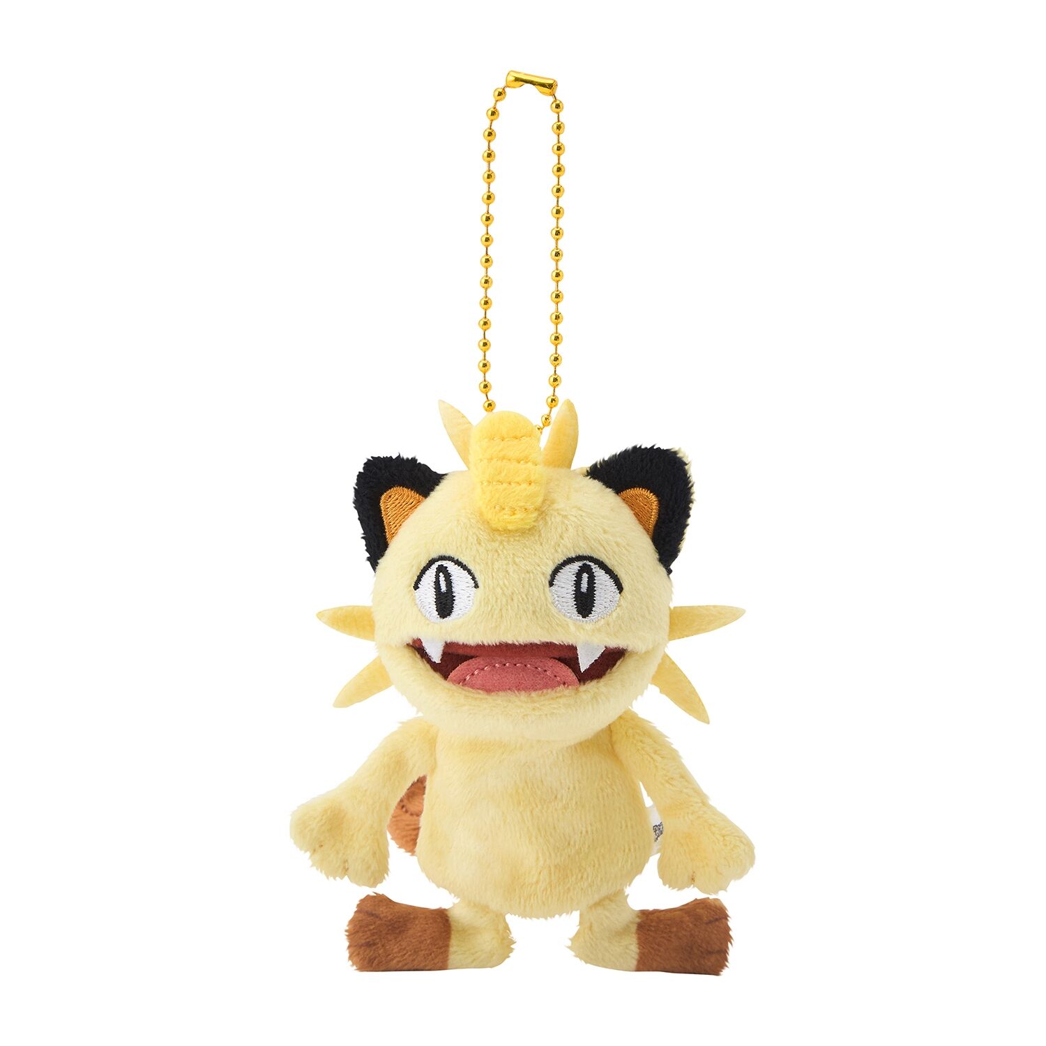 Fingerpuppe Maskottchen Papemon Mauzi