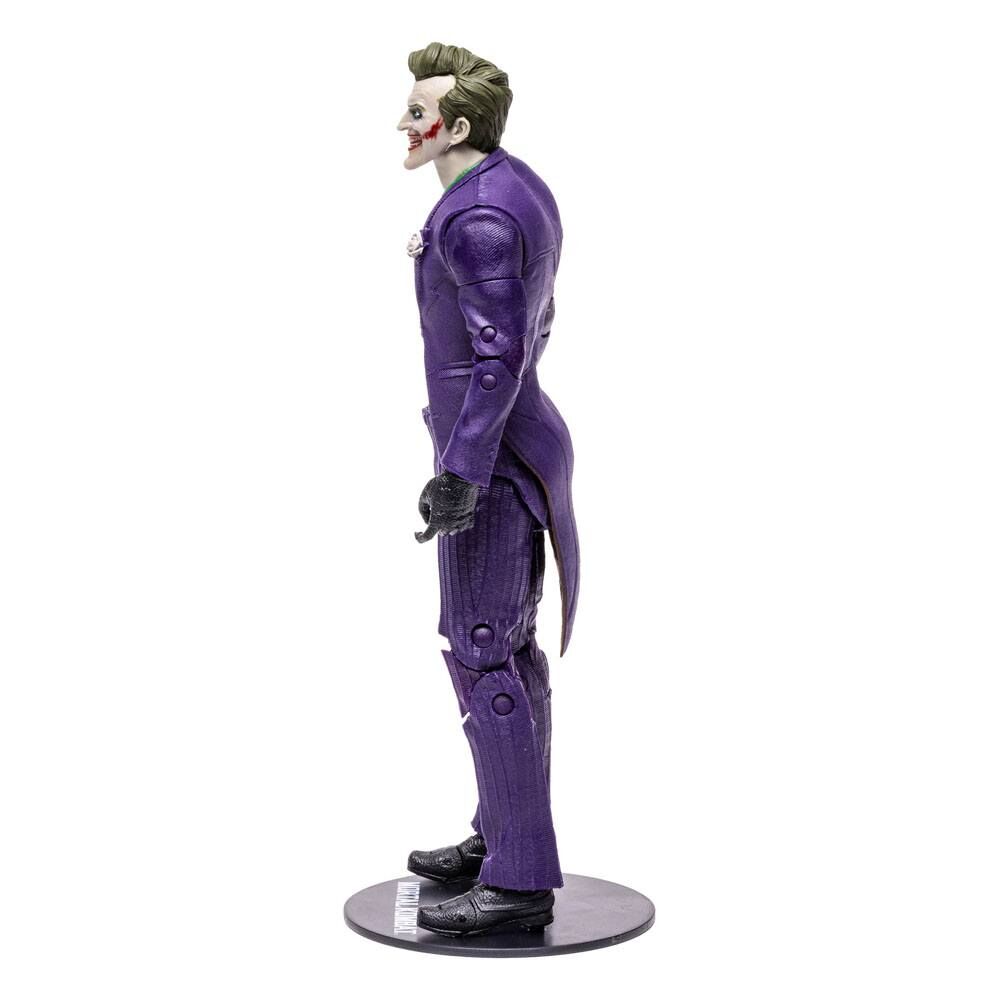 Mortal Kombat 11 Actionfigur The Joker 18 cm