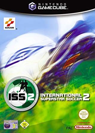 international-superstar-soccer-2-nintendo-game-cube International Superstar Soccer 2 - GCN