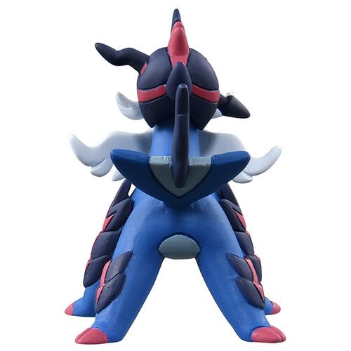 Samurott (Hisuian Form) Takara Tomy Monster Collection Figure
