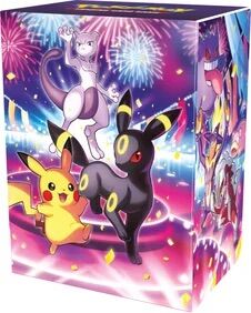 Pokémon TCG: 30th Celebration Ultra Premium Night Collection - EN