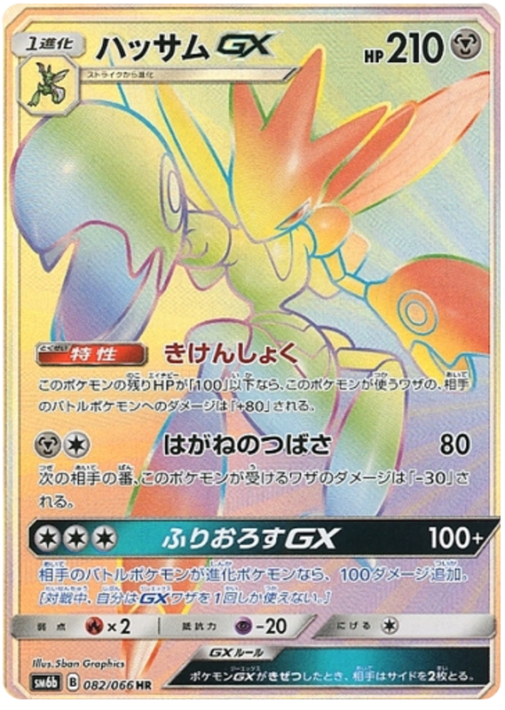 Scisor GX - sm6b 082/066 - JP Scisor GX - sm6b 082/066 - JP
