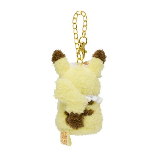 Pokemon Mascot Pikachu (Pokemon Yum Yum Easter) Plush - 13 cm
