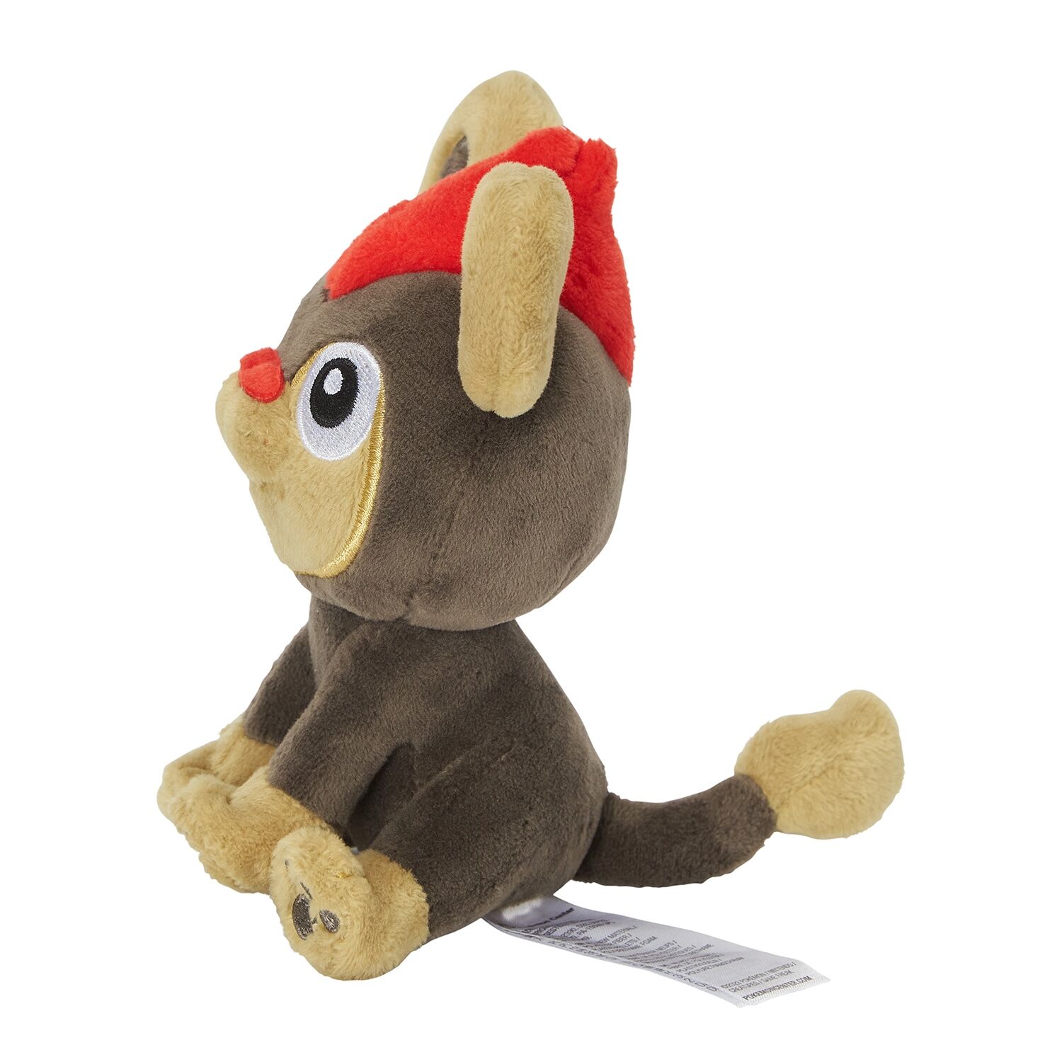 Litleo Sitting Cuties Plüsch - 14 cm