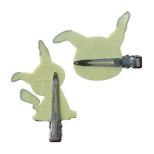 Hair Clip Mimikyu
