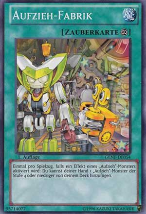 aufzieh-fabrik-yu-gi-oh Aufzieh-Fabrik - Yu-Gi-Oh!