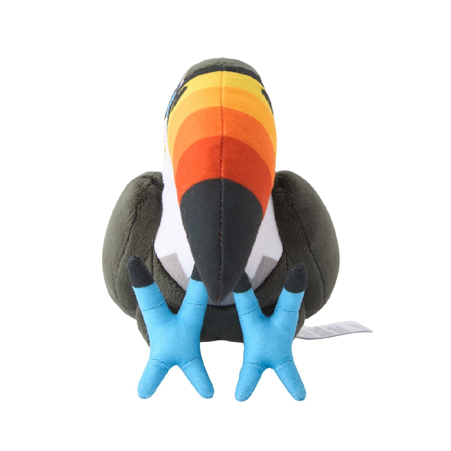 Toucannon Sitting Cuties Plush - 24.0 cm
