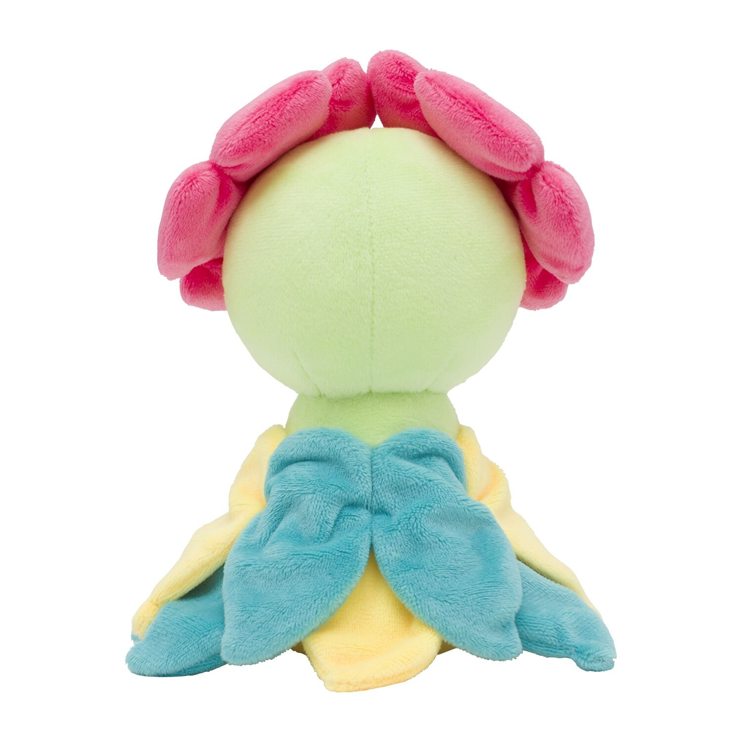 Pokémon Center × Saiko Soda Refresh: Bellossom Plush - 17 cm