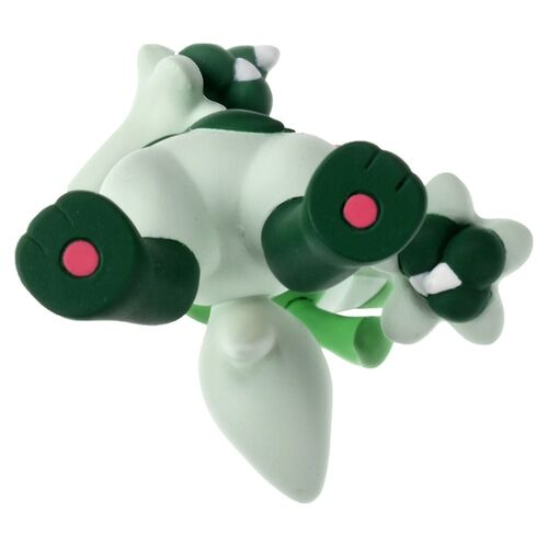 Floragato Takara Tomy Monster Collection Figure