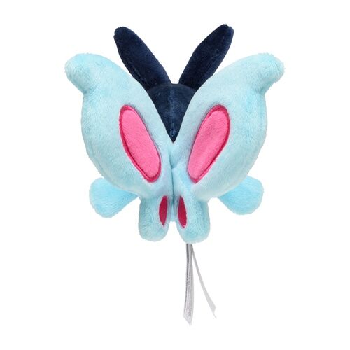 Finneon Sitting Cuties Plush - 18 cm