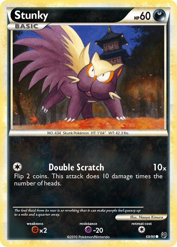 Stunky - 69/91 - EN
