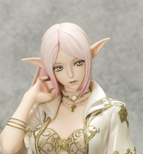 Orchid Seed Lineage II: Elf 1:7 Scale Pvc Figure