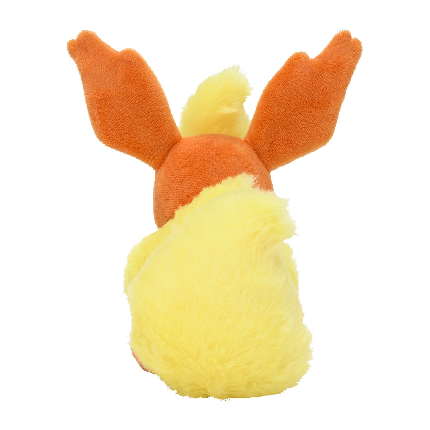 Flareon Sitting Cuties Plush - 16 cm