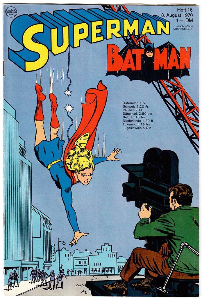 superman_1970_16 Superman 1970 #16
