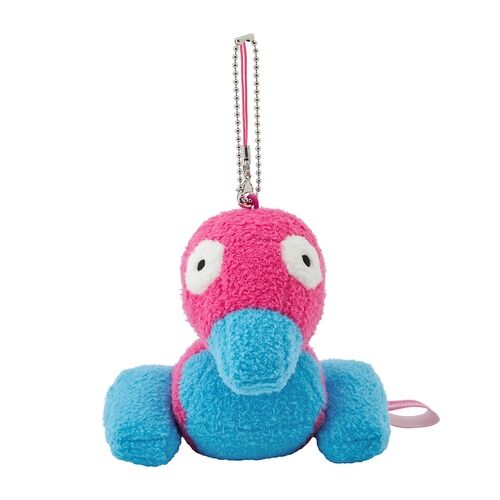 Porygon Mascot Plush - 11.5 cm