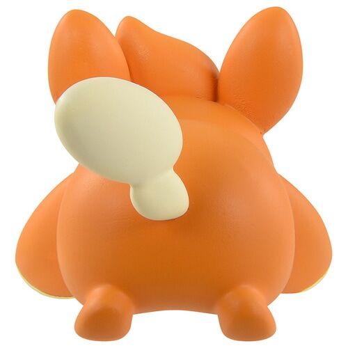 Pawmi Takara Tomy Monster Collection Figure