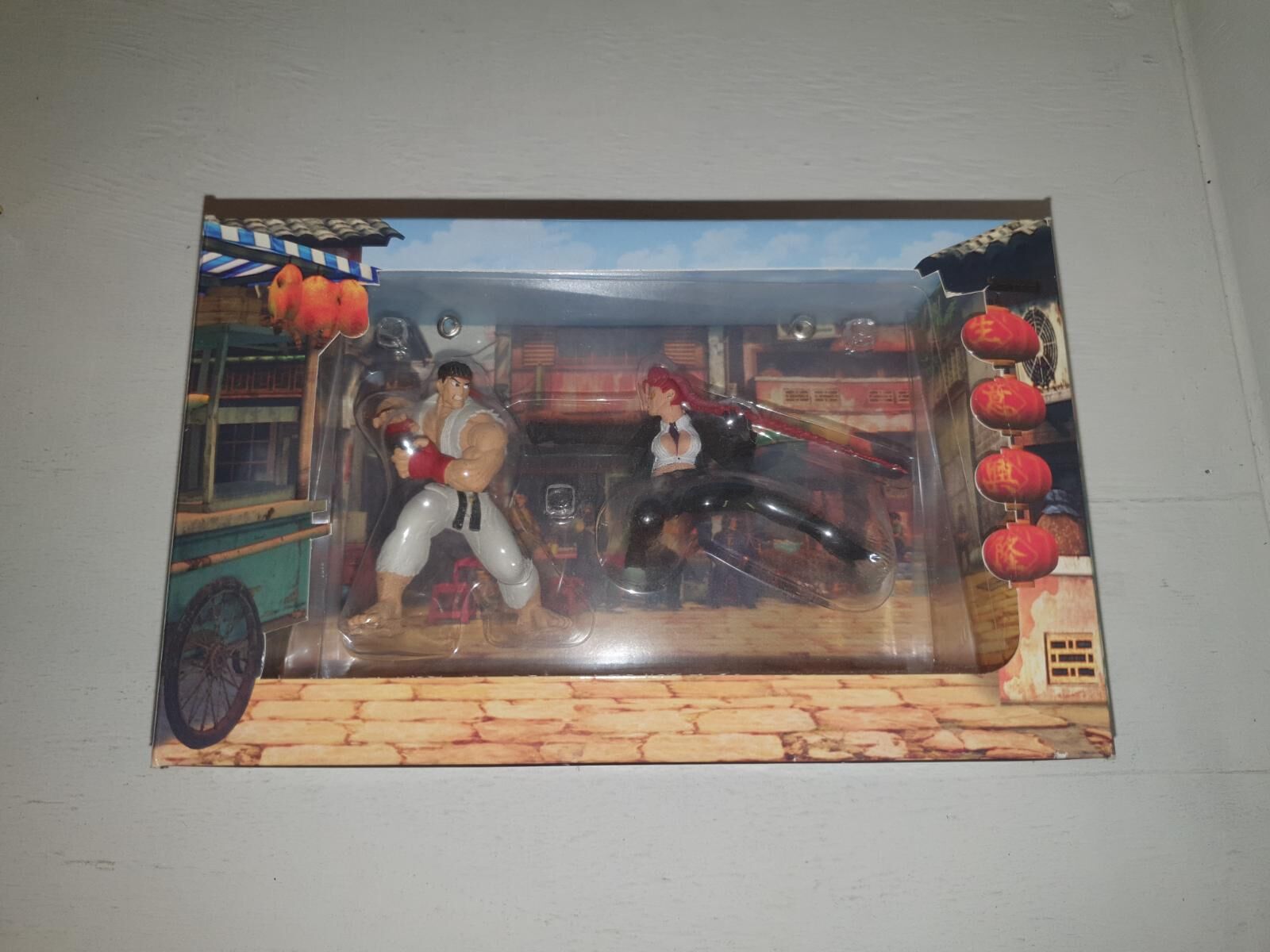 Street Fighter IV [Limited Edition] - OVP - PS3 - EN