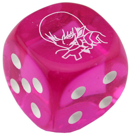 Yu-Gi-Oh! Legendary Duelist Season 2: Harpie Lady, Pink Dice Yu-Gi-Oh! Legendary Duelist Season 2: Harpie Lady, Pink Dice