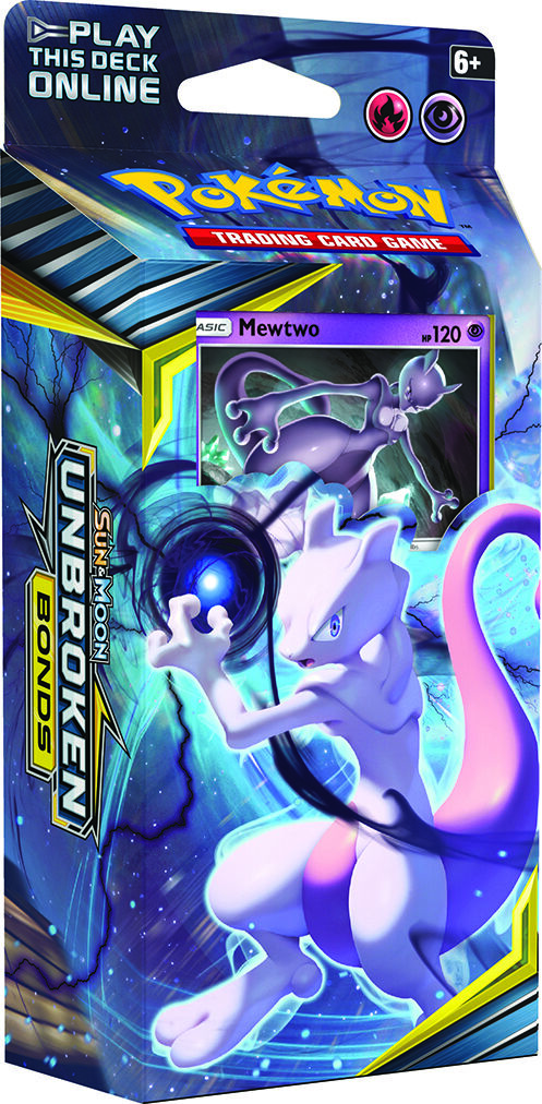 pok-mon-battle-mind-unbroken-bonds-theme-deck Pokémon Battle Mind - Unbroken Bonds Theme Deck